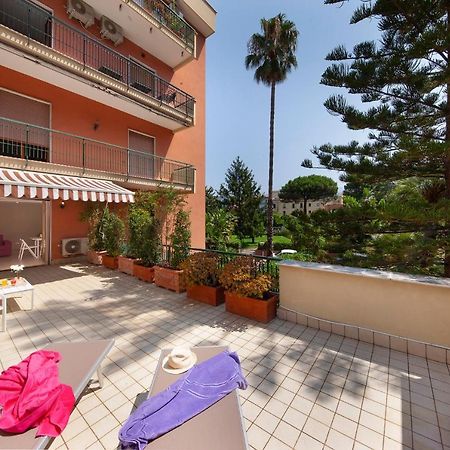 Enjoy Sorrento Apartment Luaran gambar