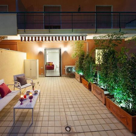 Enjoy Sorrento Apartment Luaran gambar