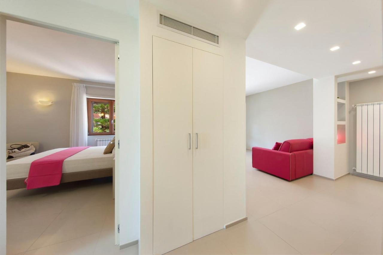 Enjoy Sorrento Apartment Luaran gambar