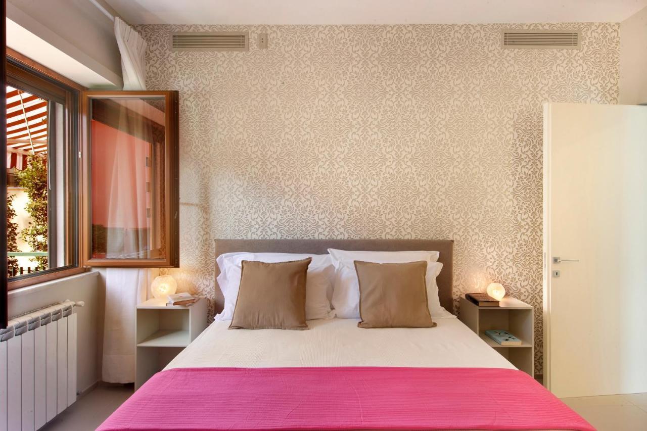 Enjoy Sorrento Apartment Luaran gambar