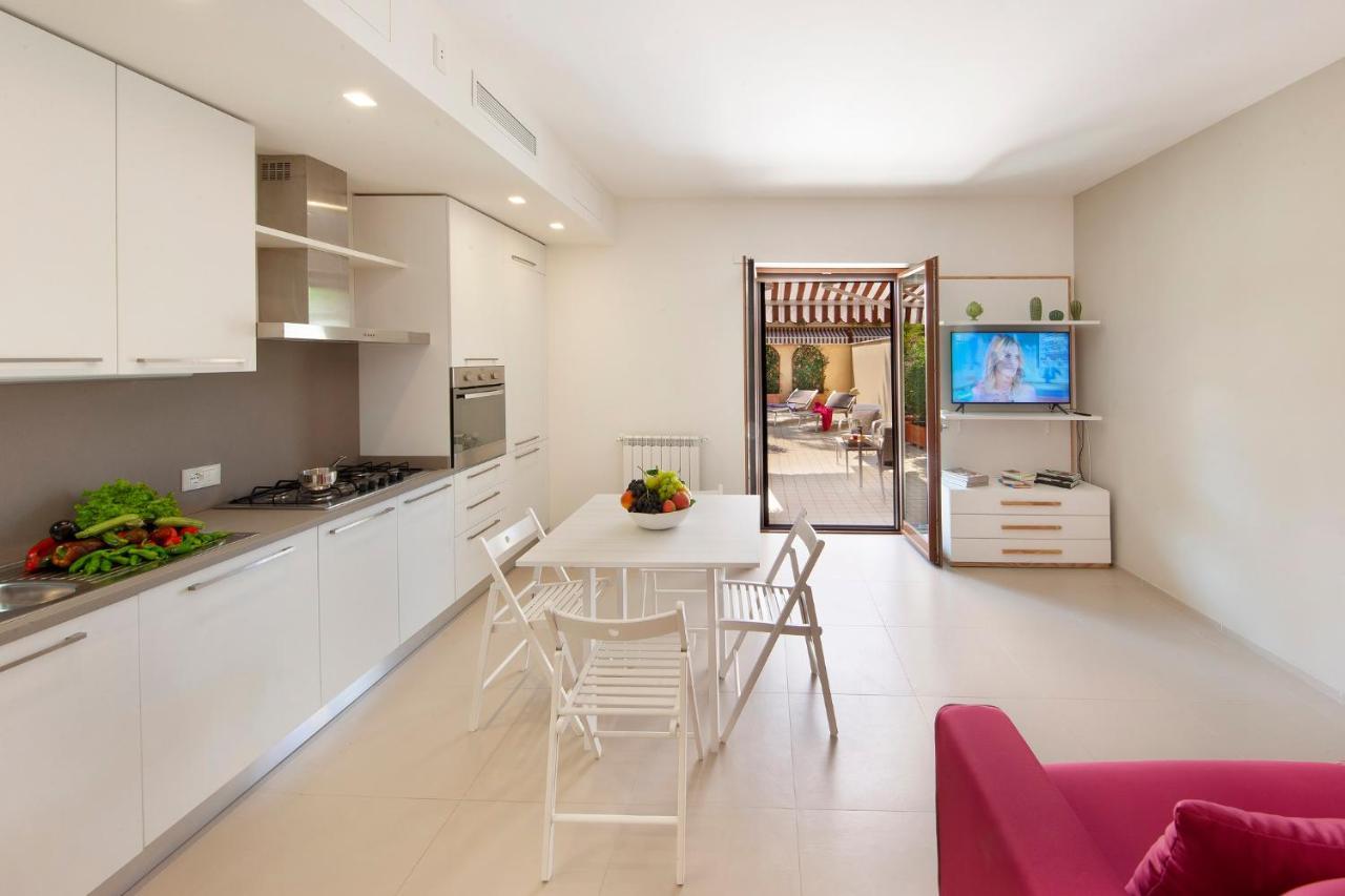 Enjoy Sorrento Apartment Luaran gambar