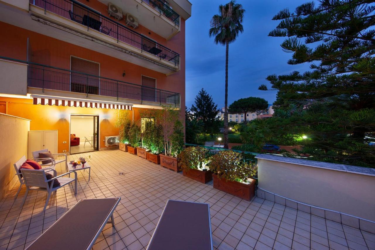 Enjoy Sorrento Apartment Luaran gambar