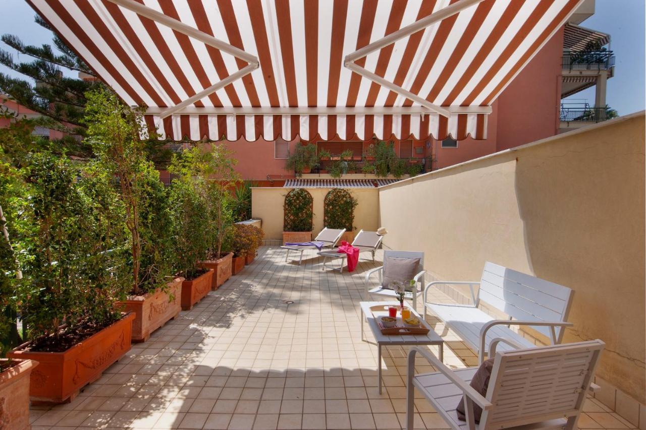 Enjoy Sorrento Apartment Luaran gambar