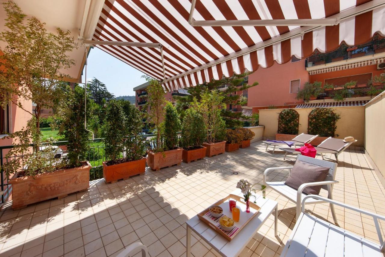 Enjoy Sorrento Apartment Luaran gambar