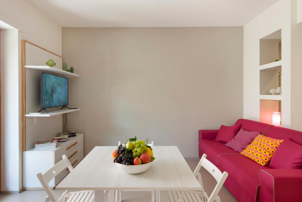 Enjoy Sorrento Apartment Luaran gambar