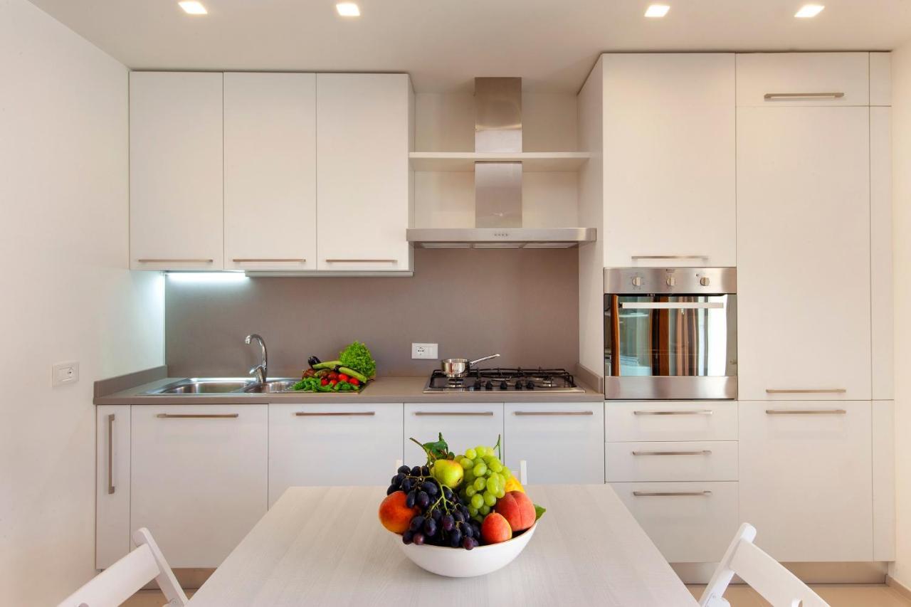 Enjoy Sorrento Apartment Luaran gambar
