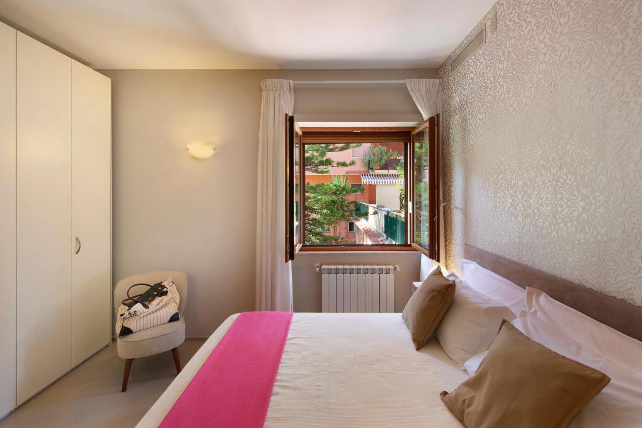Enjoy Sorrento Apartment Luaran gambar