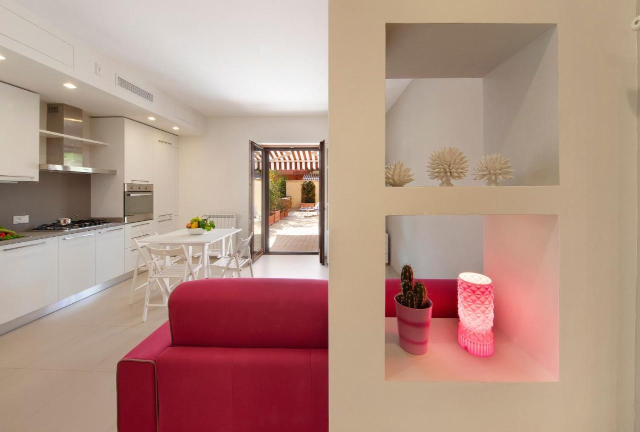 Enjoy Sorrento Apartment Luaran gambar