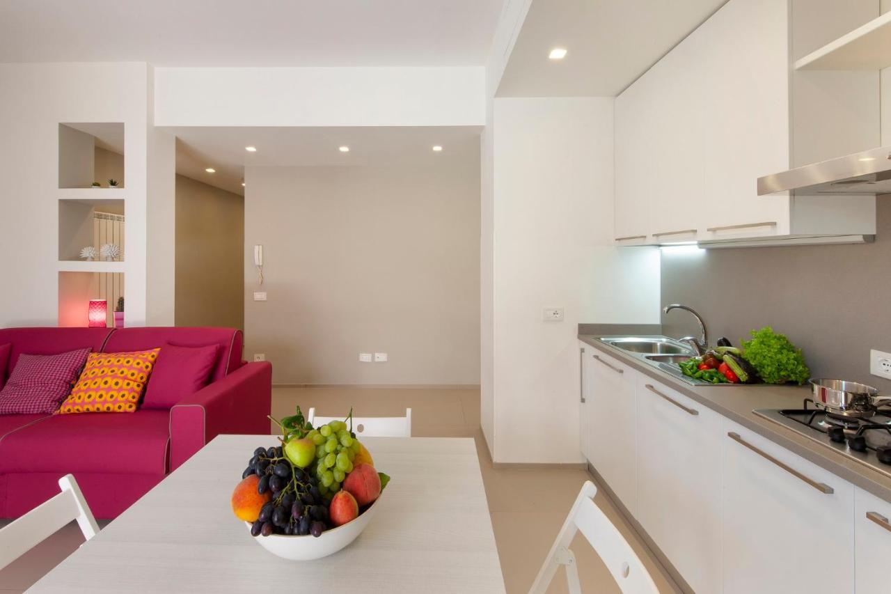 Enjoy Sorrento Apartment Luaran gambar