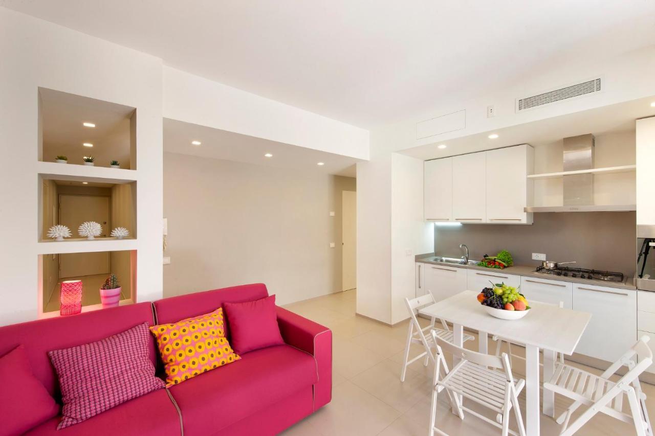 Enjoy Sorrento Apartment Luaran gambar