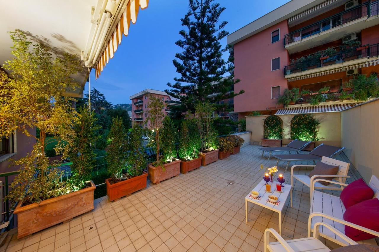 Enjoy Sorrento Apartment Luaran gambar